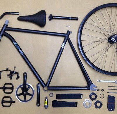 Bicycle Parts