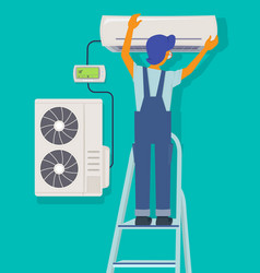 AC & Hvac Repair