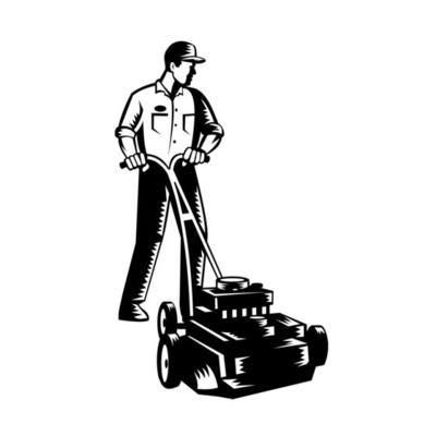 Grounds Man